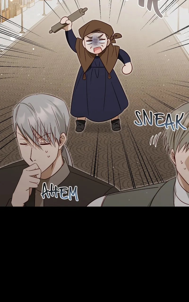 Fallen to Paradise Chapter 39 page 40 - 