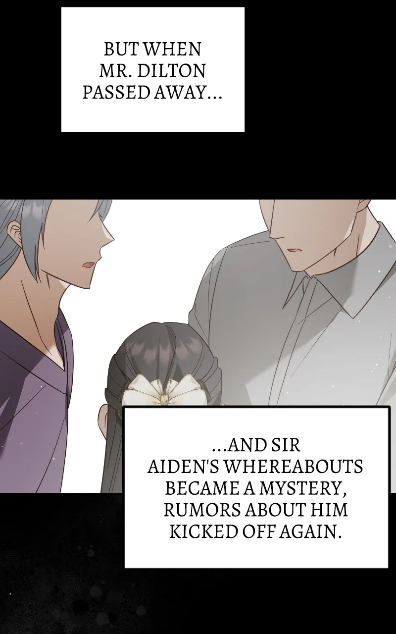 Fallen to Paradise Chapter 39 page 41 - 