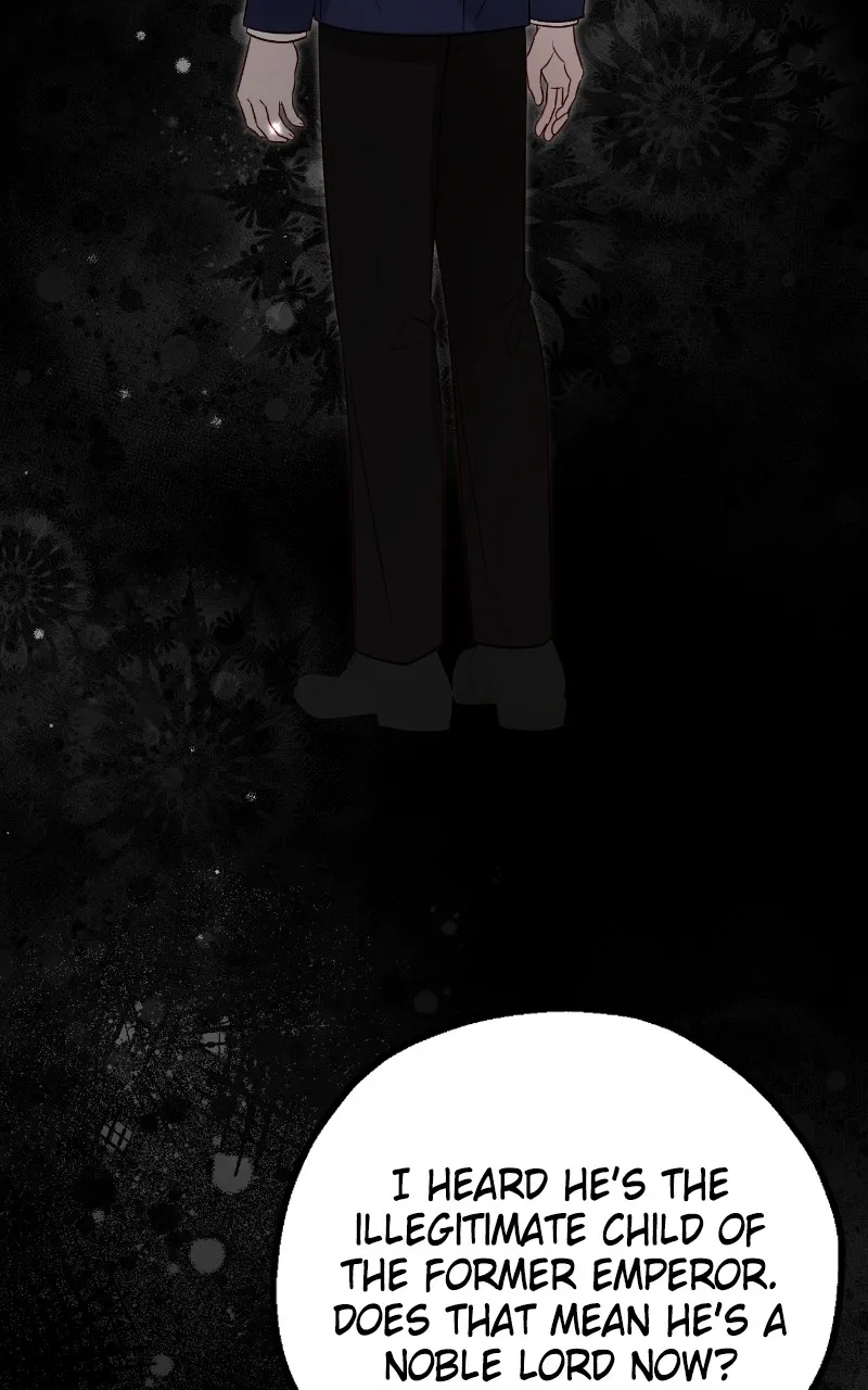 Fallen to Paradise Chapter 39 page 43 - 