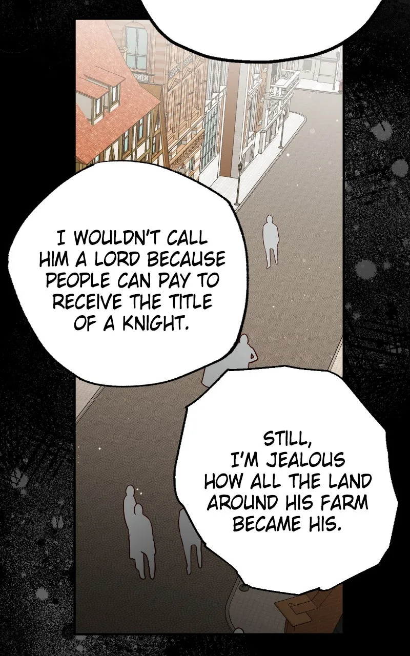 Fallen to Paradise Chapter 39 page 44 - 