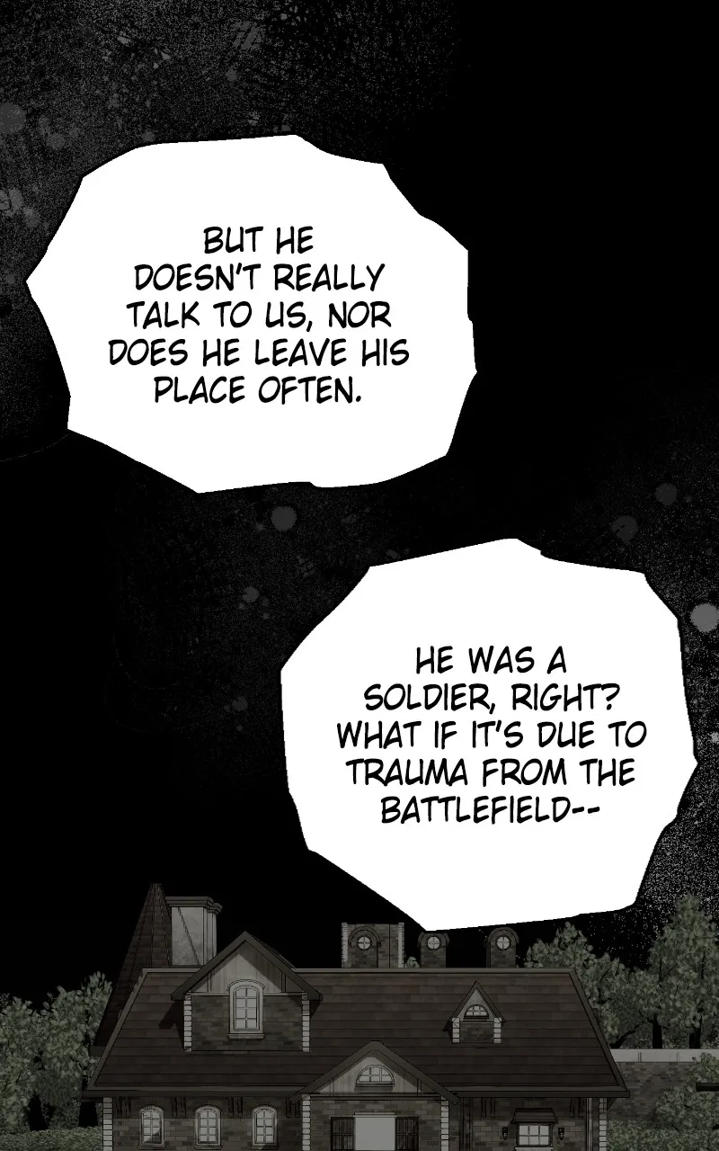 Fallen to Paradise Chapter 39 page 45 - 