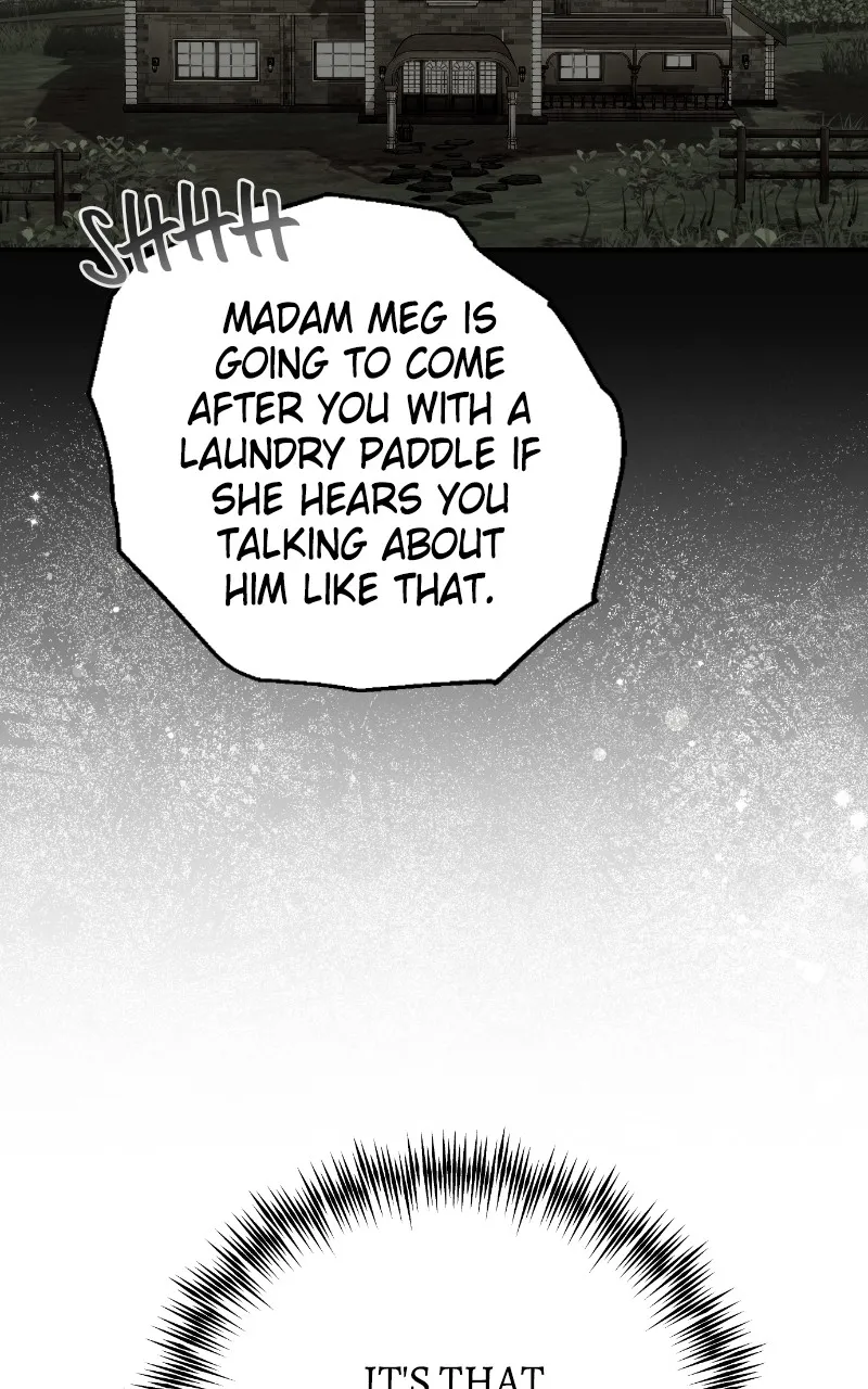 Fallen to Paradise Chapter 39 page 46 - 