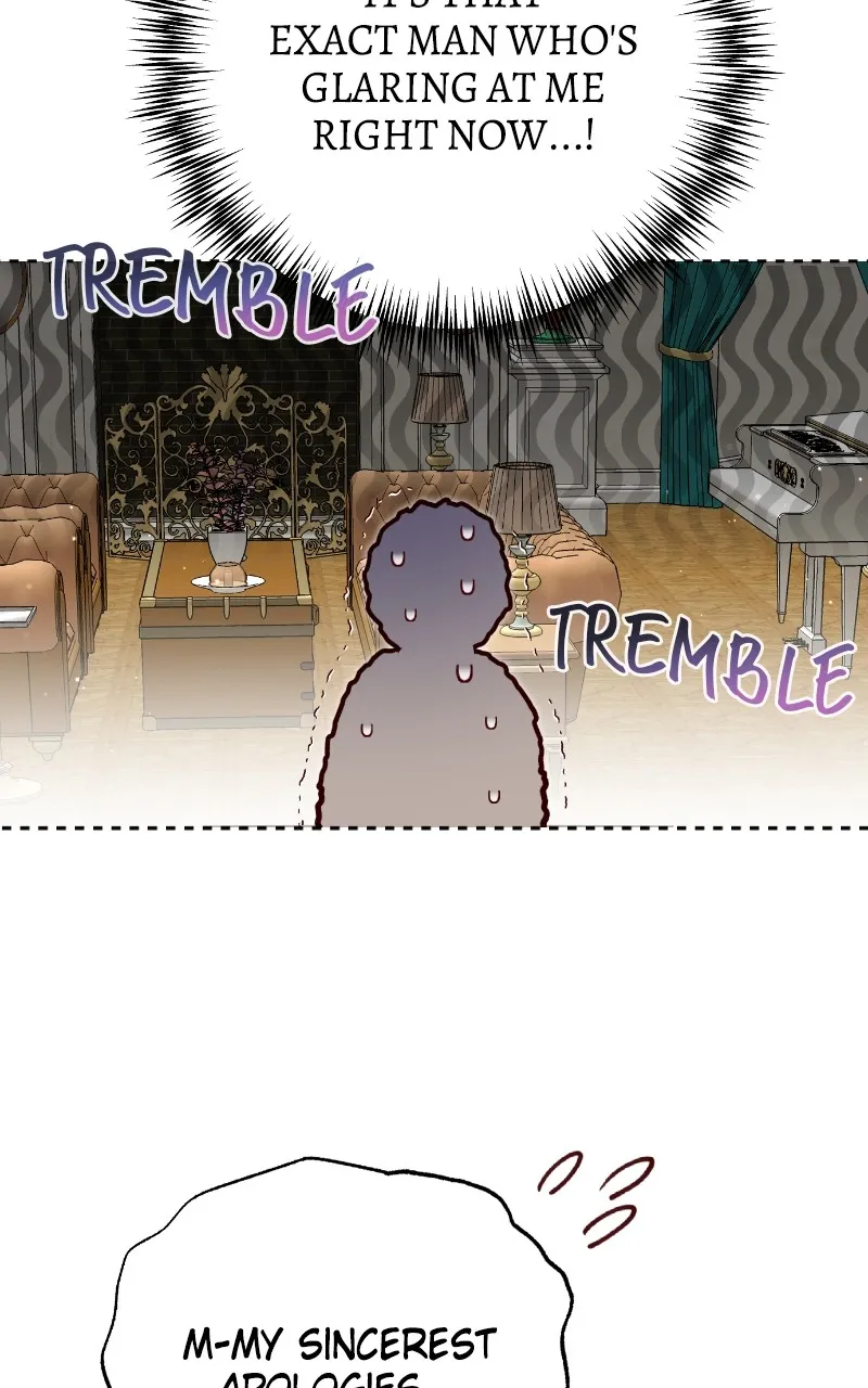 Fallen to Paradise Chapter 39 page 47 - 