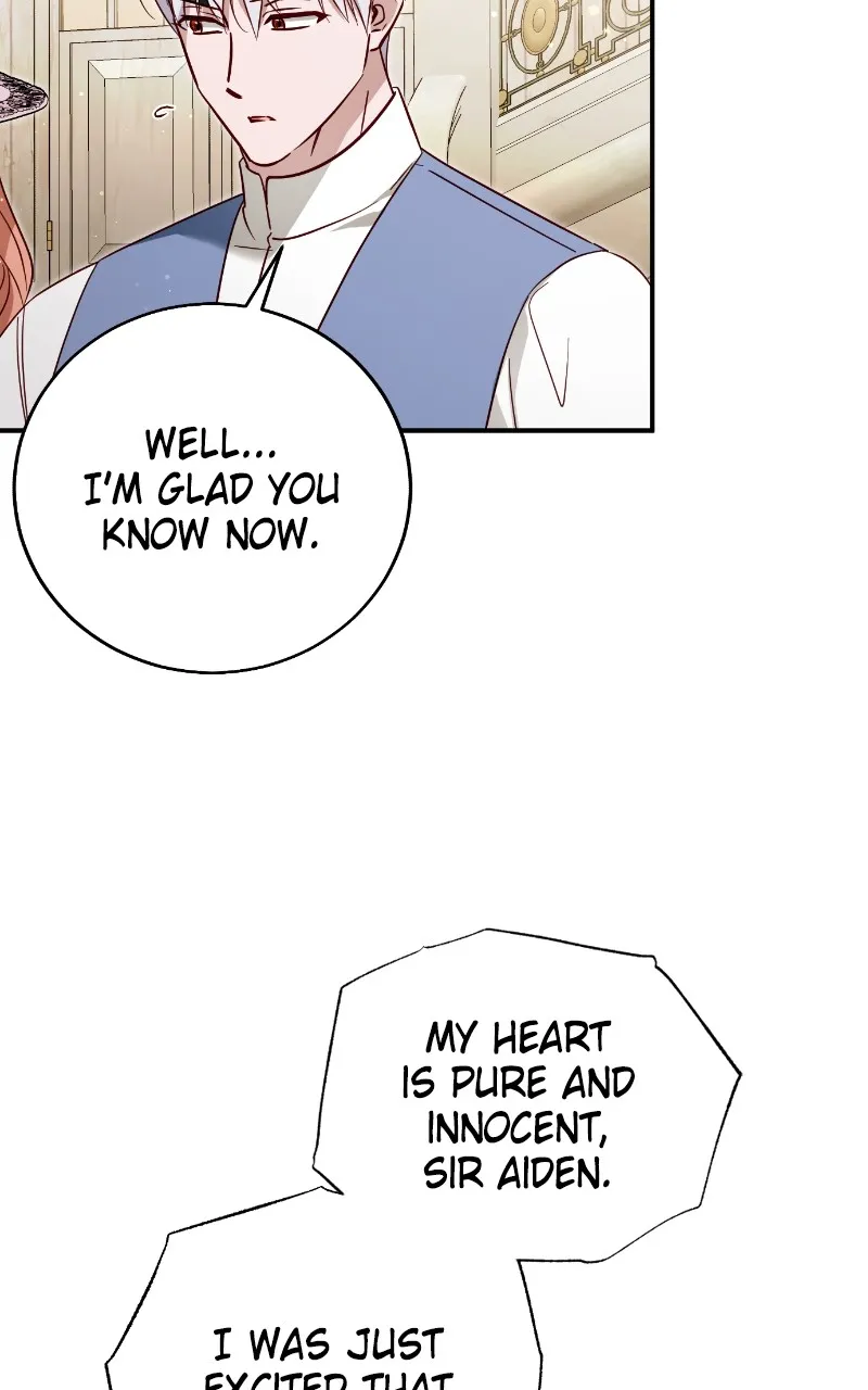 Fallen to Paradise Chapter 39 page 50 - 