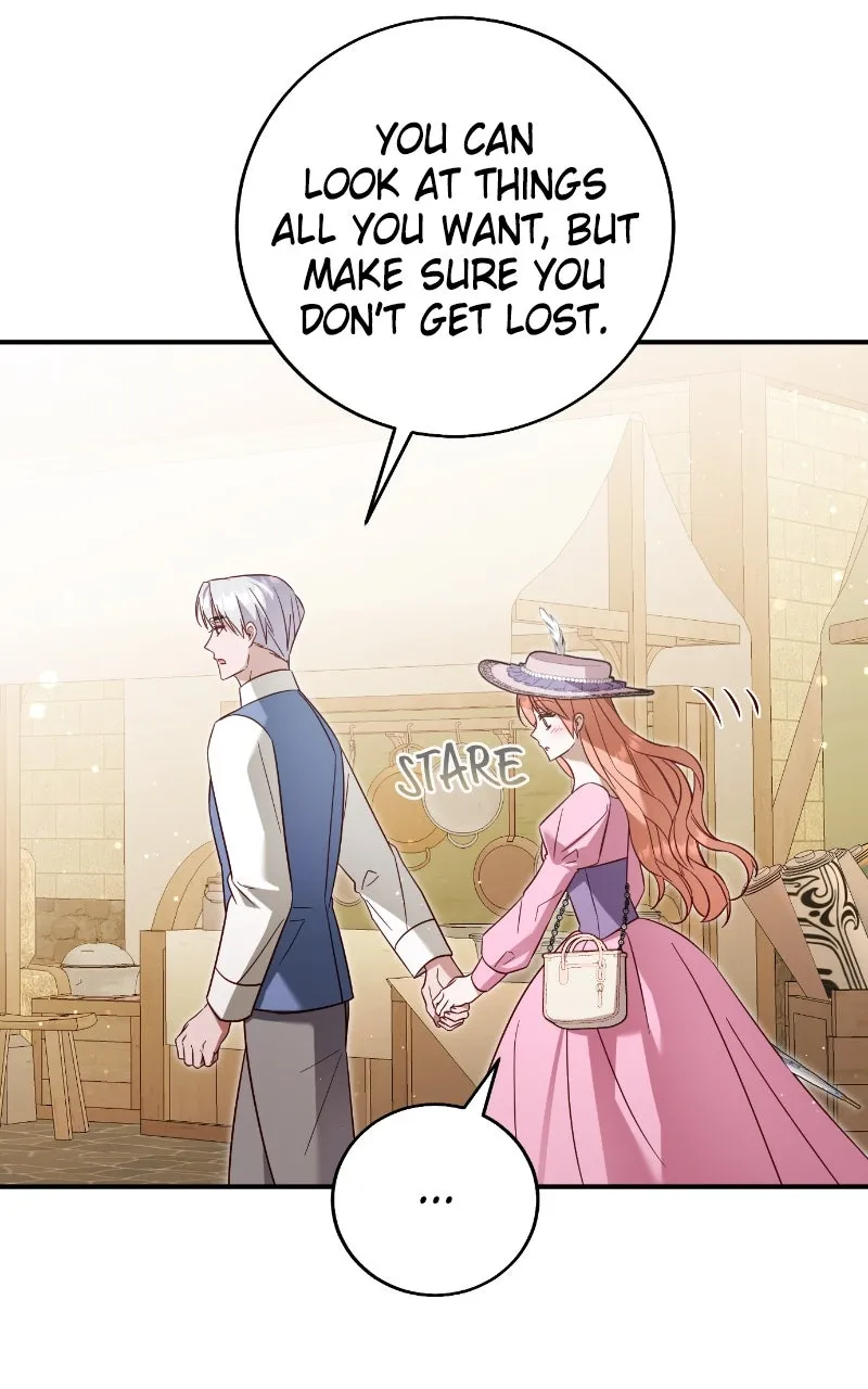 Fallen to Paradise Chapter 39 page 6 - 
