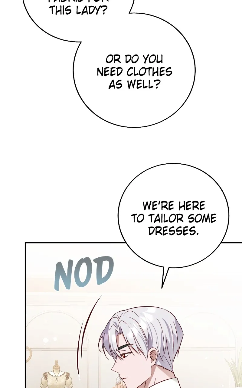 Fallen to Paradise Chapter 39 page 52 - 