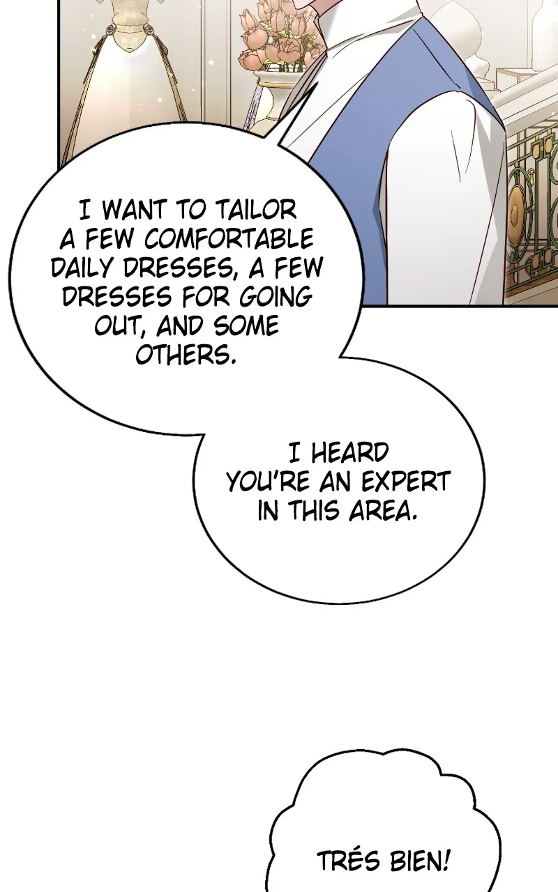 Fallen to Paradise Chapter 39 page 53 - 
