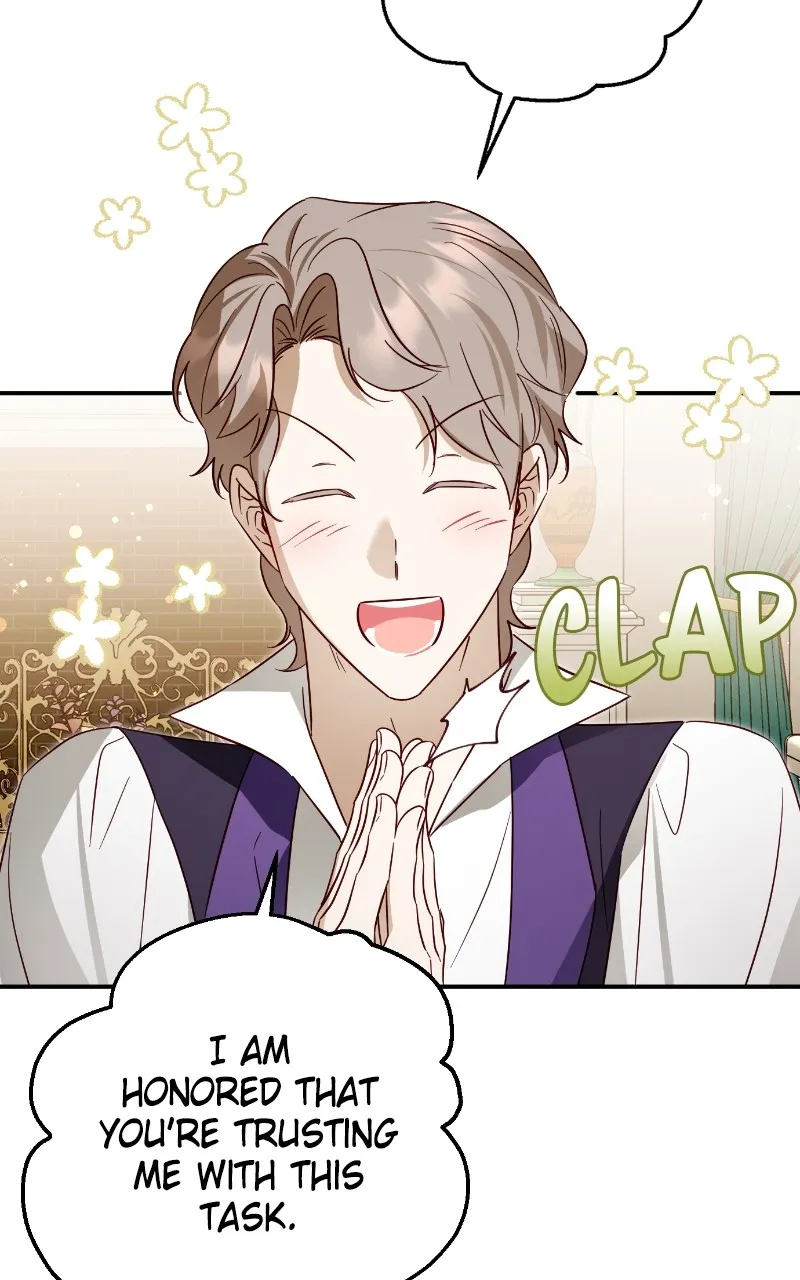 Fallen to Paradise Chapter 39 page 54 - 