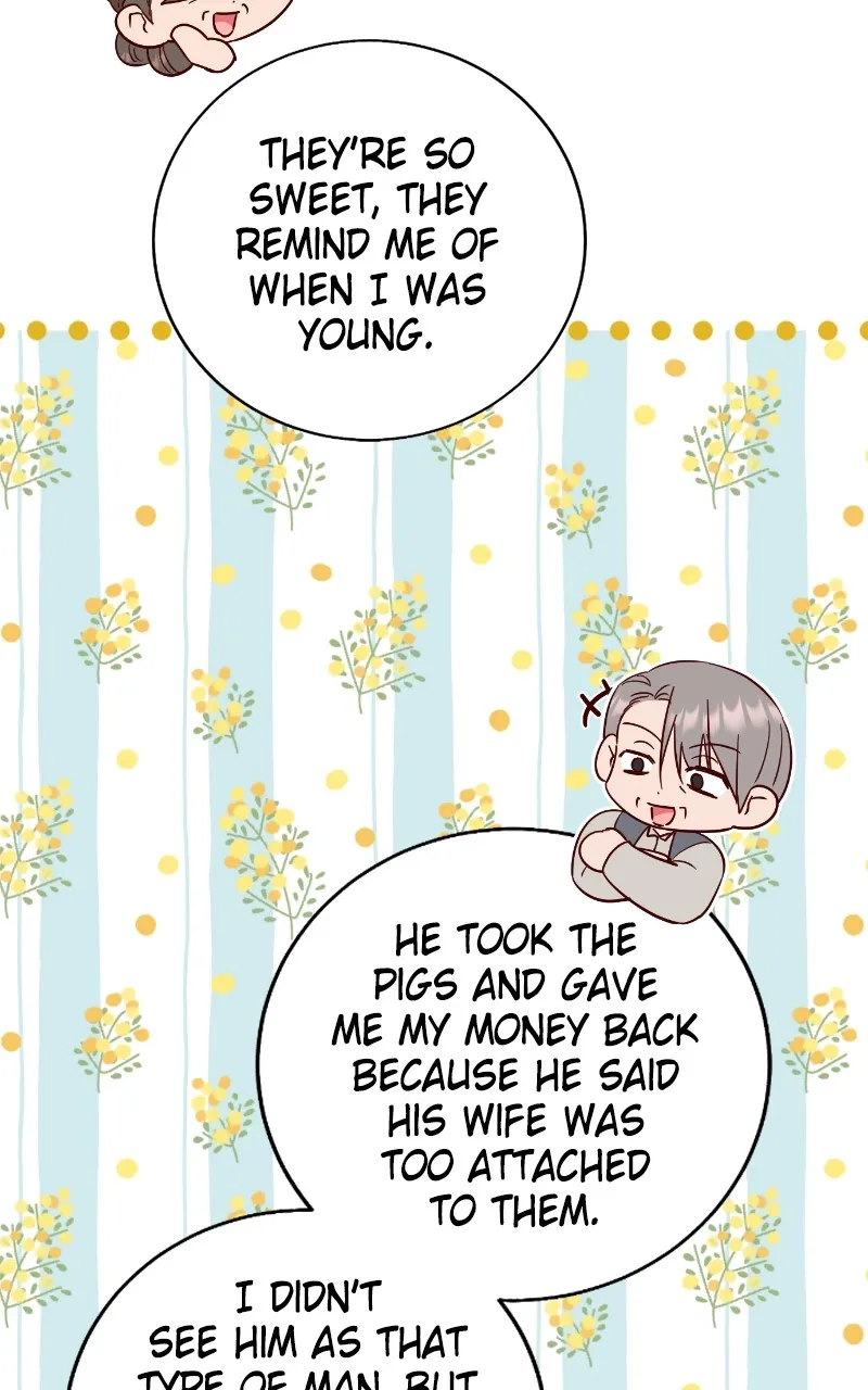 Fallen to Paradise Chapter 39 page 56 - 