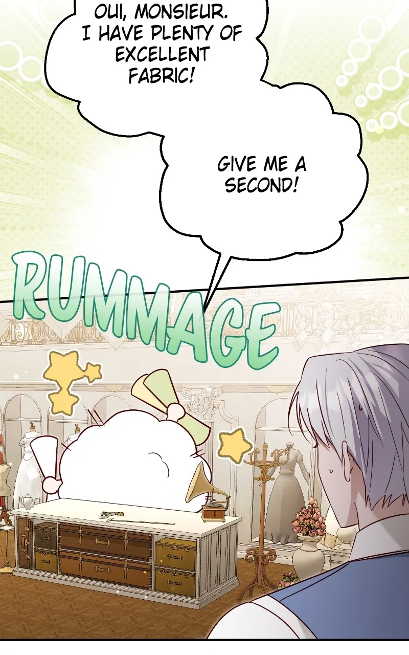 Fallen to Paradise Chapter 39 page 59 - 