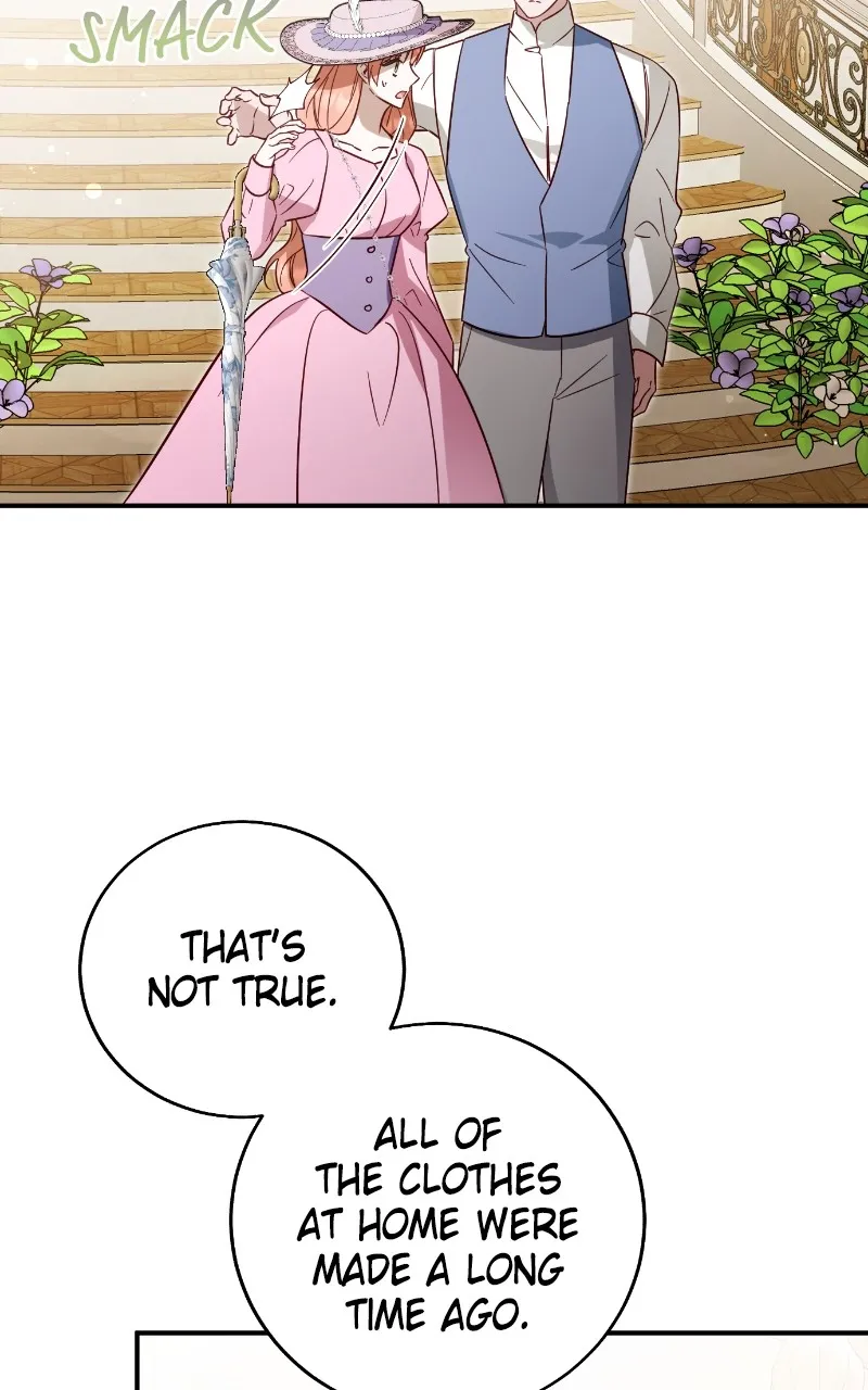 Fallen to Paradise Chapter 39 page 62 - 