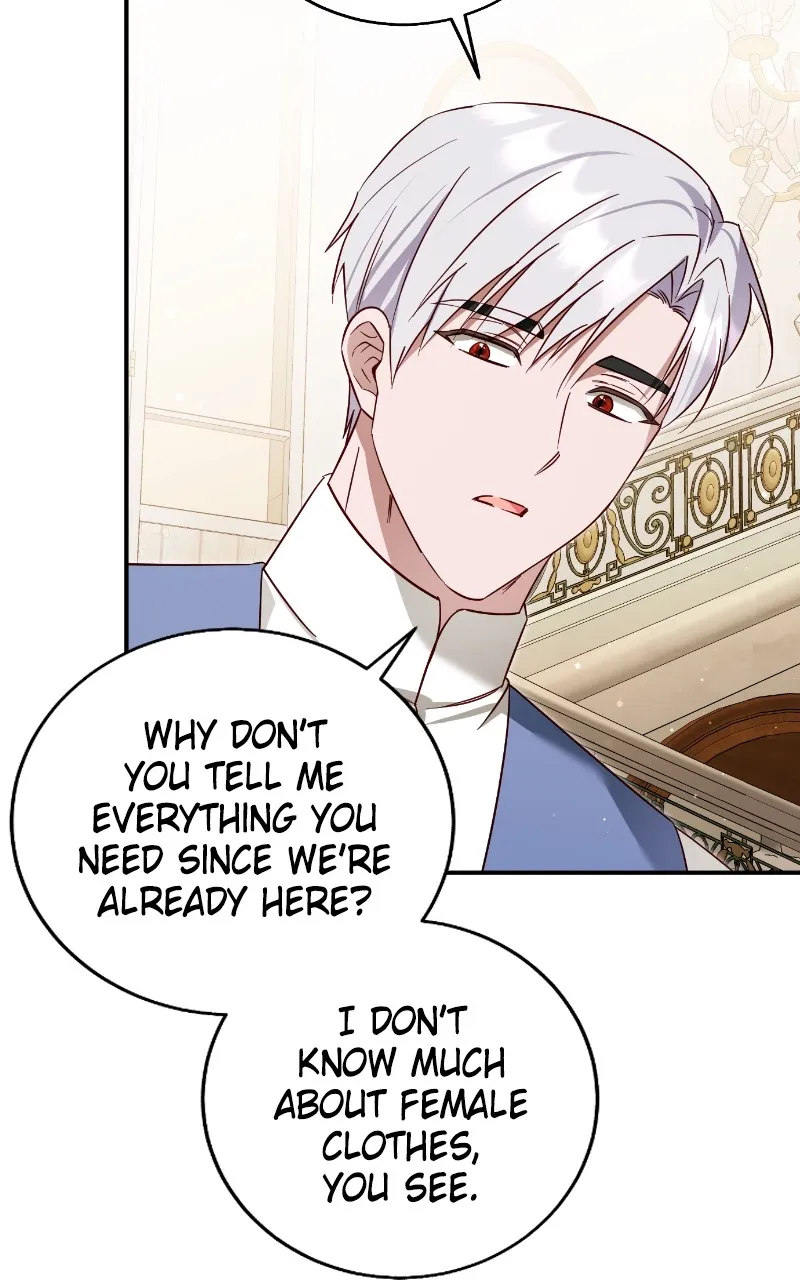 Fallen to Paradise Chapter 39 page 63 - 