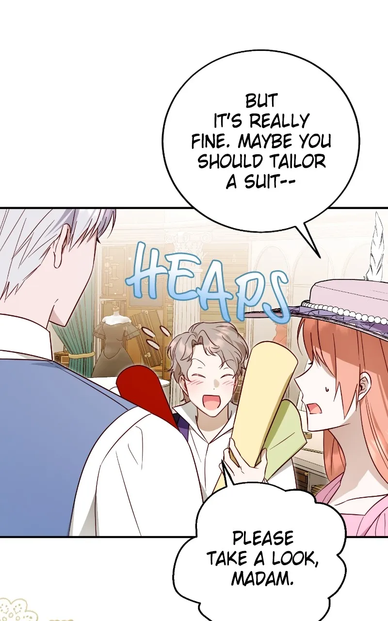 Fallen to Paradise Chapter 39 page 64 - 