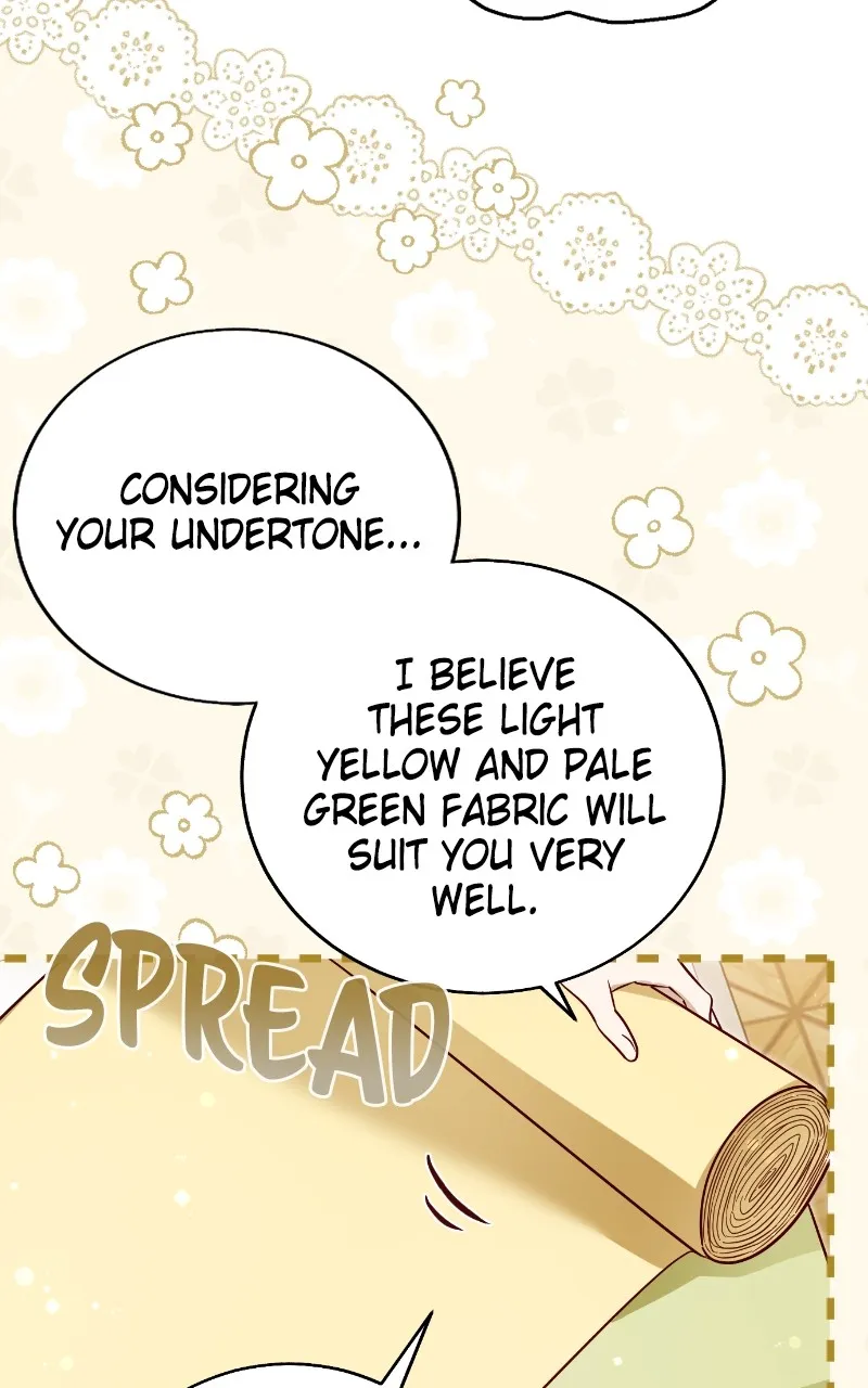 Fallen to Paradise Chapter 39 page 65 - 