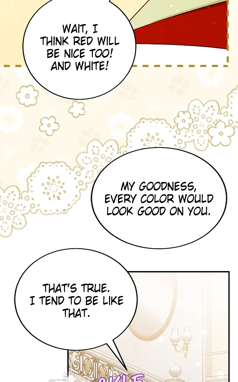Fallen to Paradise Chapter 39 page 66 - 