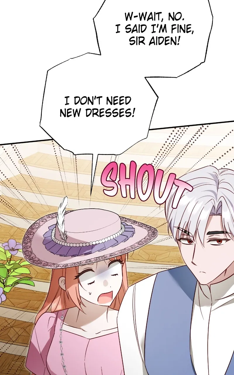Fallen to Paradise Chapter 39 page 69 - 