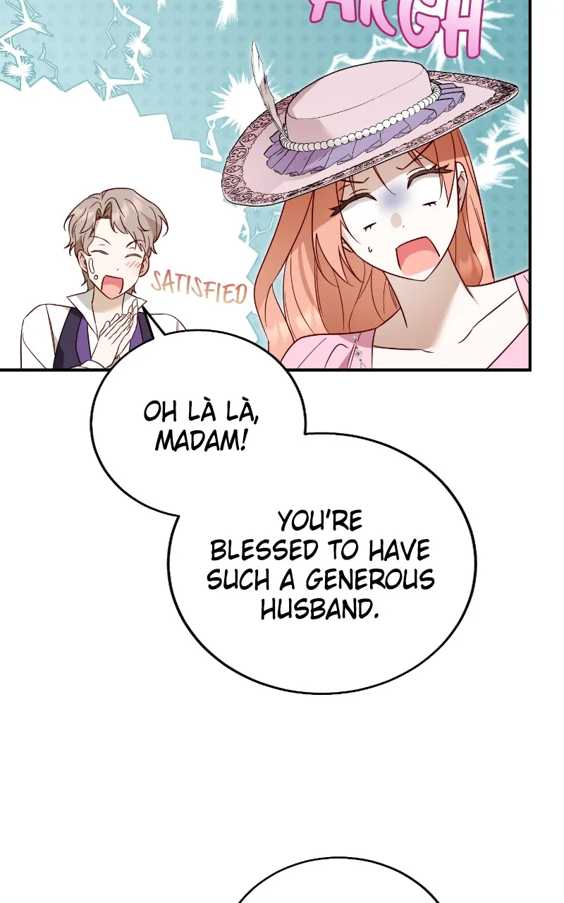 Fallen to Paradise Chapter 39 page 71 - 