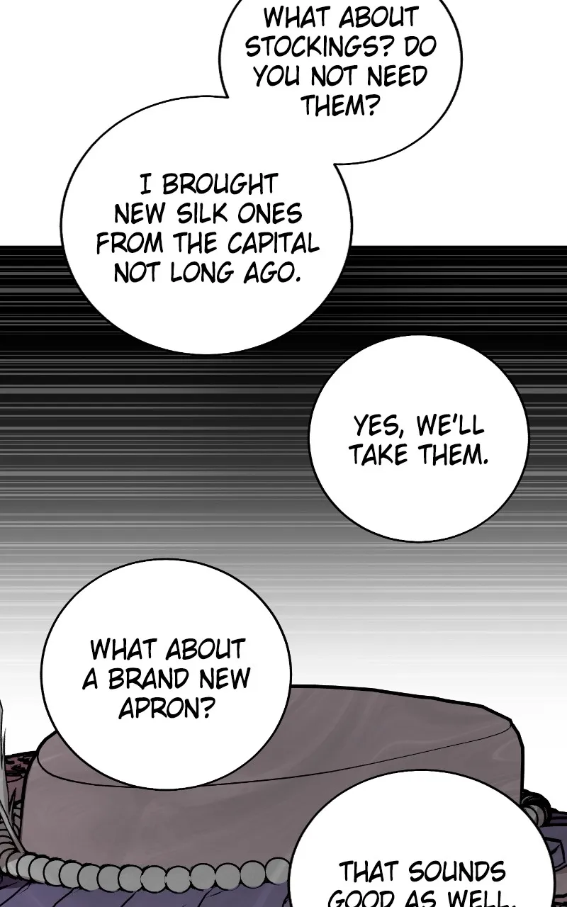 Fallen to Paradise Chapter 39 page 72 - 