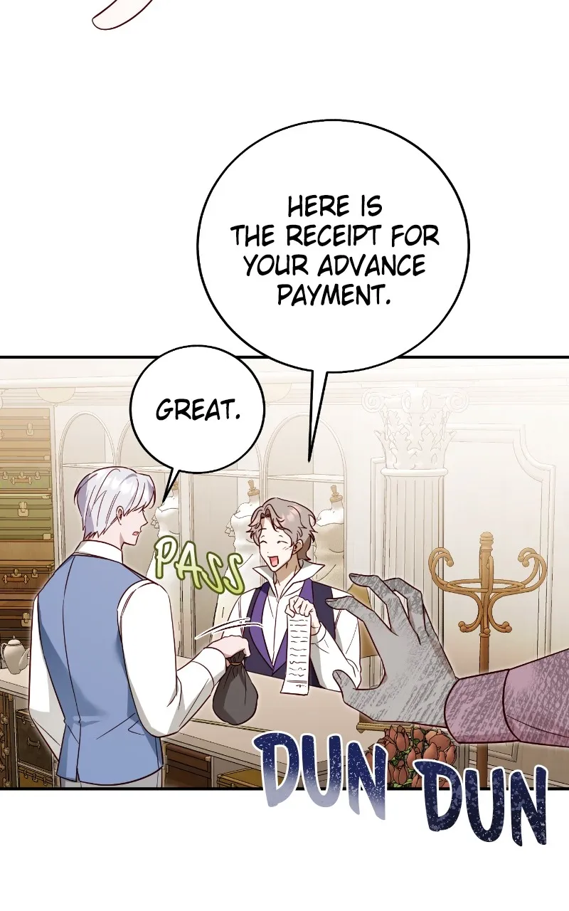 Fallen to Paradise Chapter 39 page 75 - 
