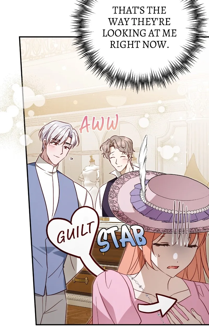 Fallen to Paradise Chapter 39 page 78 - 