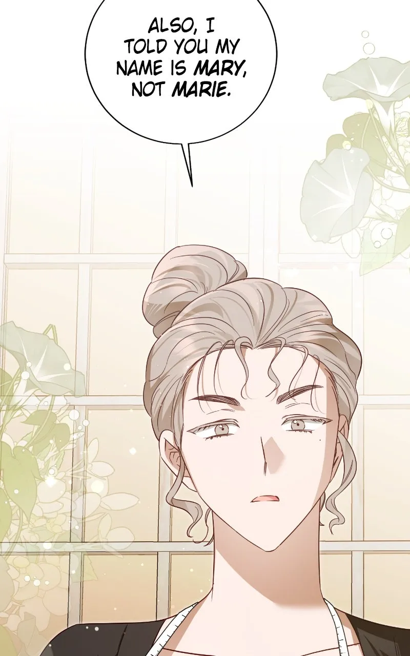 Fallen to Paradise Chapter 39 page 83 - 