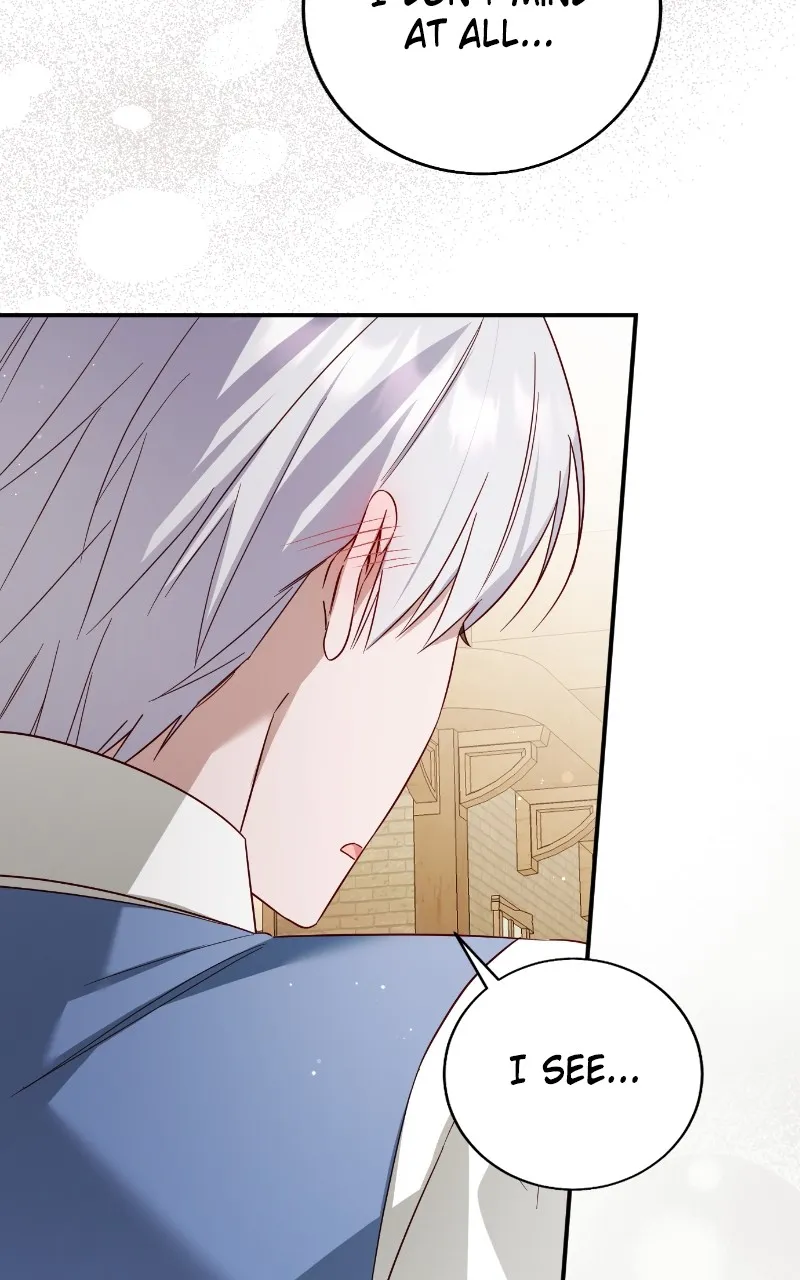 Fallen to Paradise Chapter 39 page 10 - 