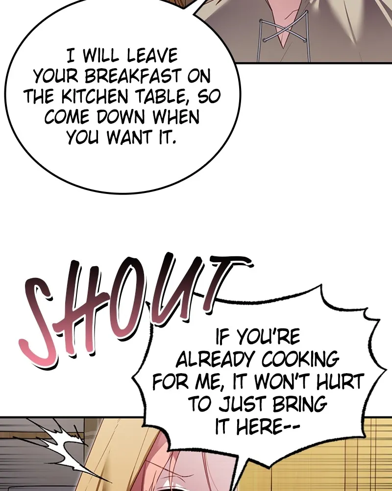 Fallen to Paradise Chapter 4 page 8 - 