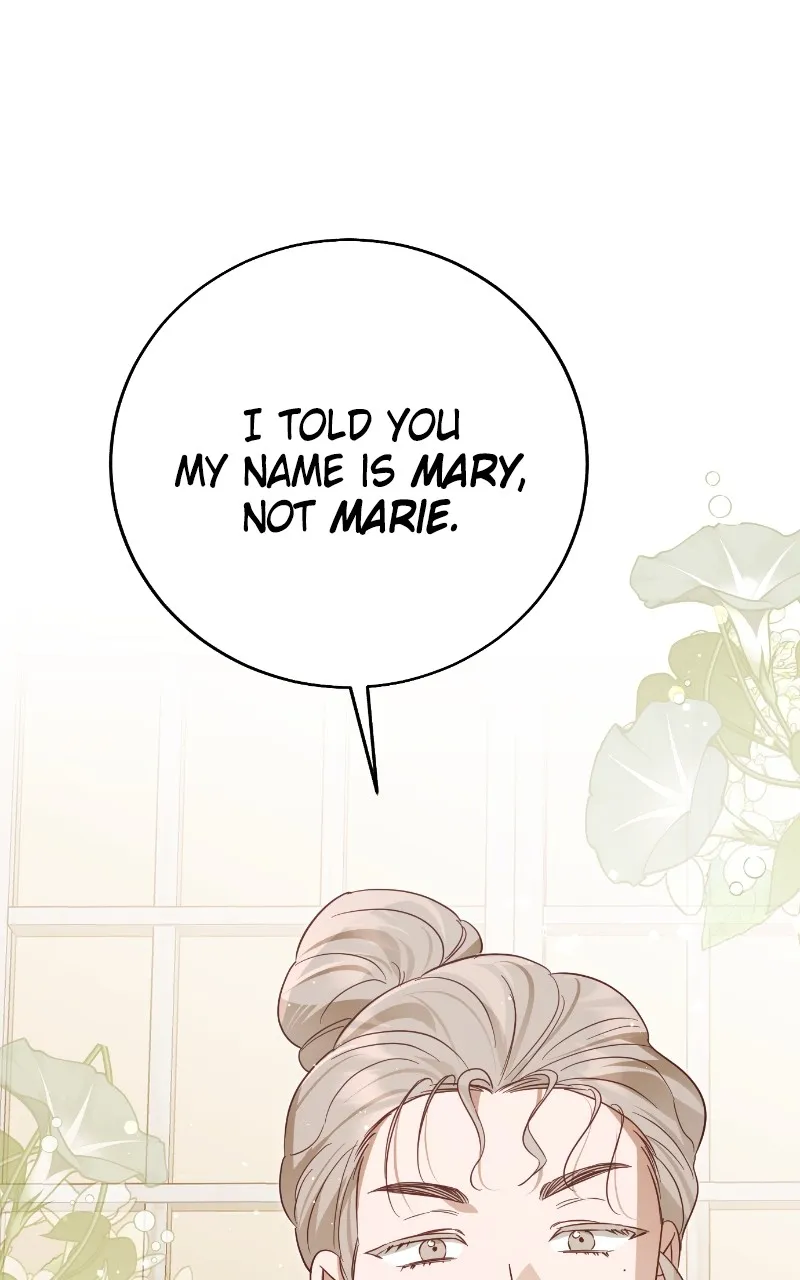 Fallen to Paradise Chapter 40 page 1 - 