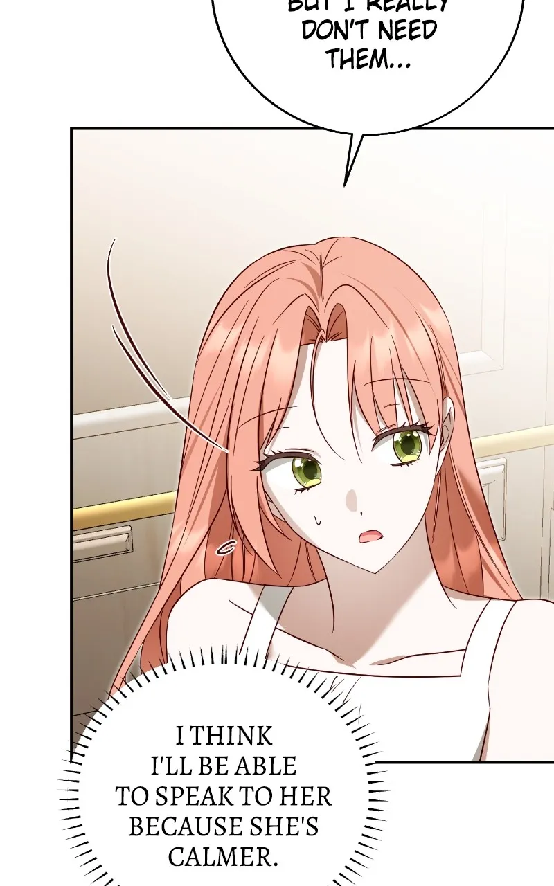 Fallen to Paradise Chapter 40 page 13 - 