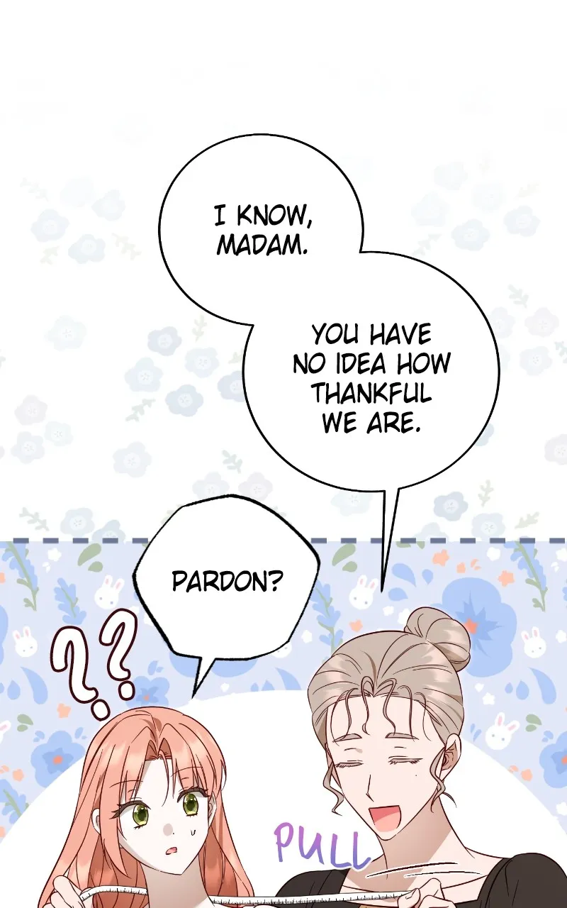 Fallen to Paradise Chapter 40 page 15 - 
