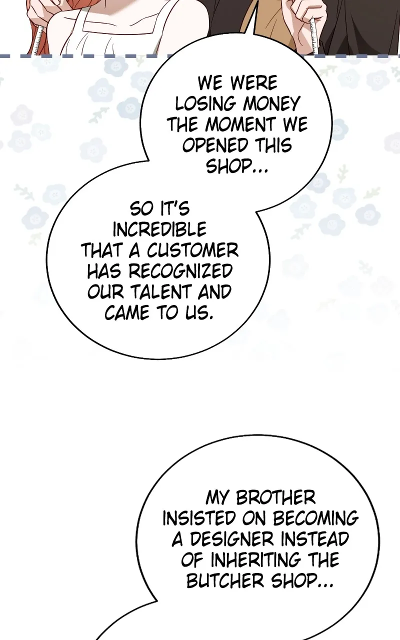 Fallen to Paradise Chapter 40 page 16 - 