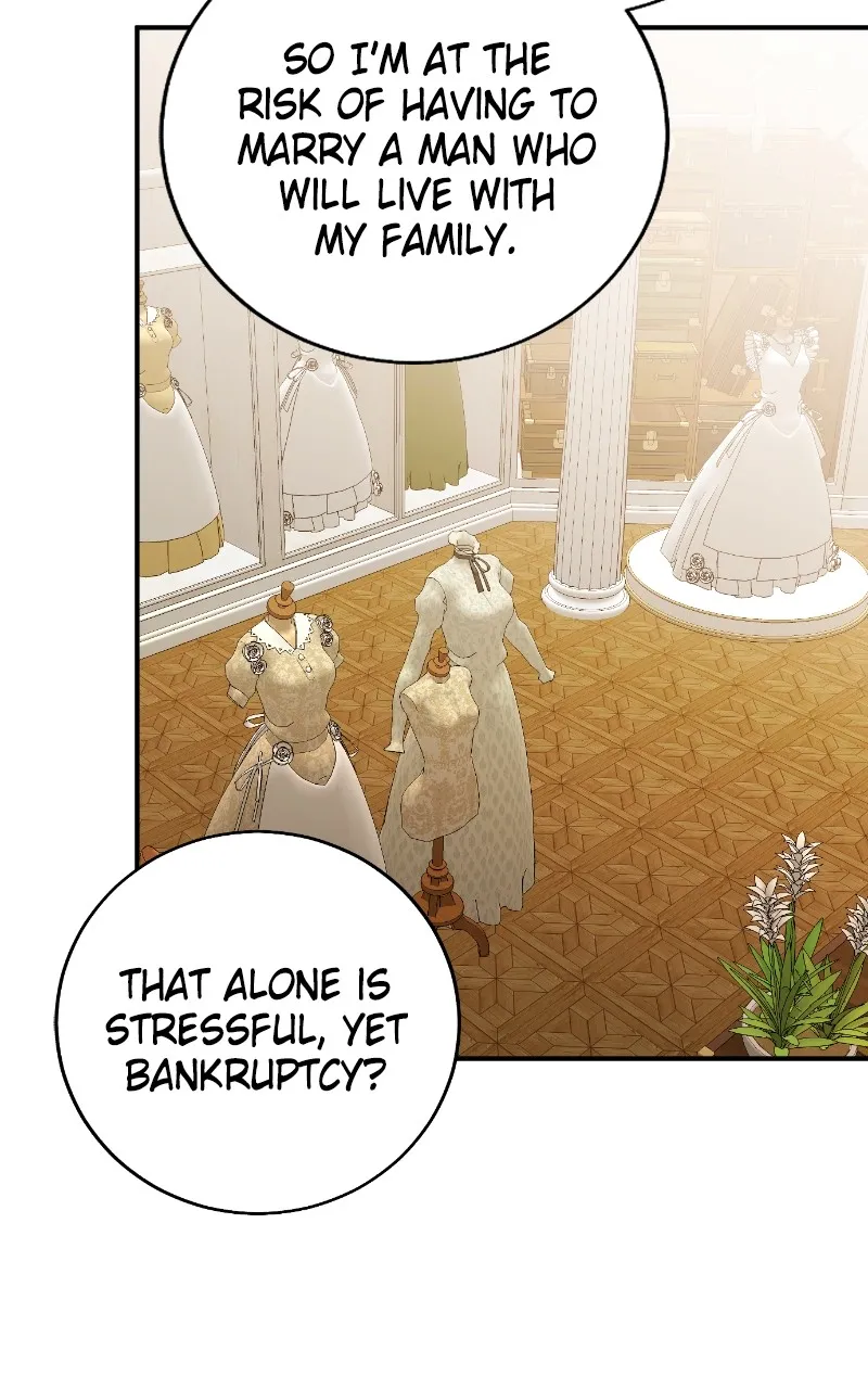 Fallen to Paradise Chapter 40 page 17 - 