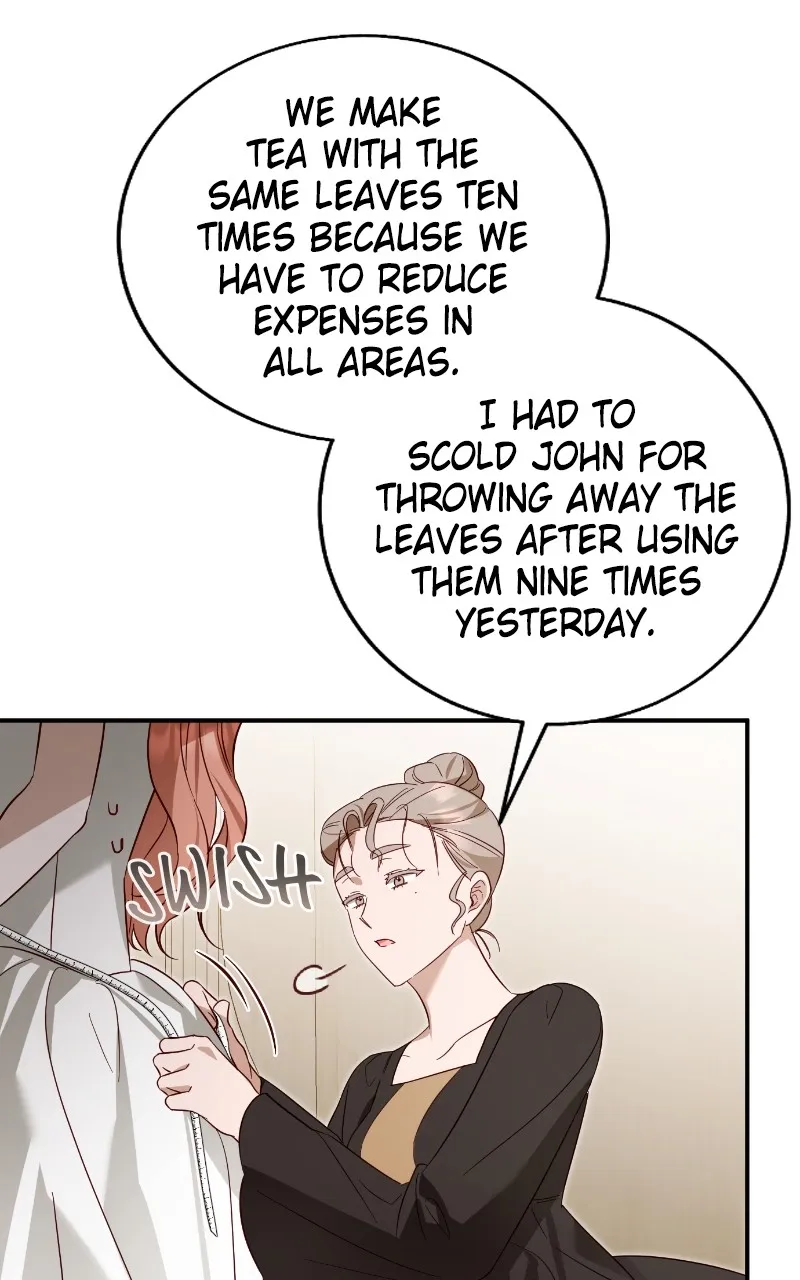 Fallen to Paradise Chapter 40 page 18 - 