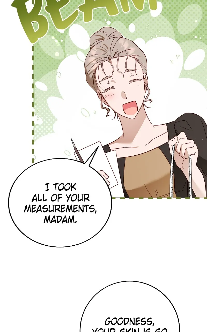 Fallen to Paradise Chapter 40 page 21 - 