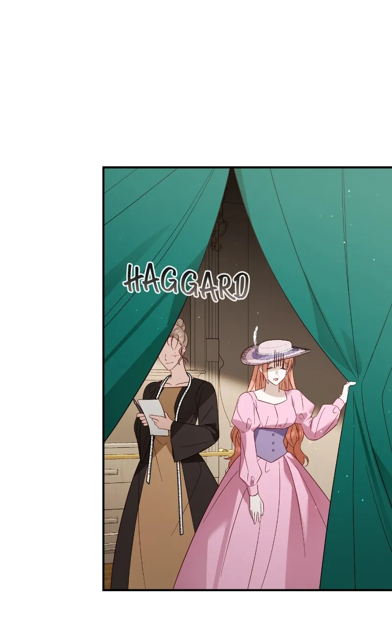 Fallen to Paradise Chapter 40 page 25 - 