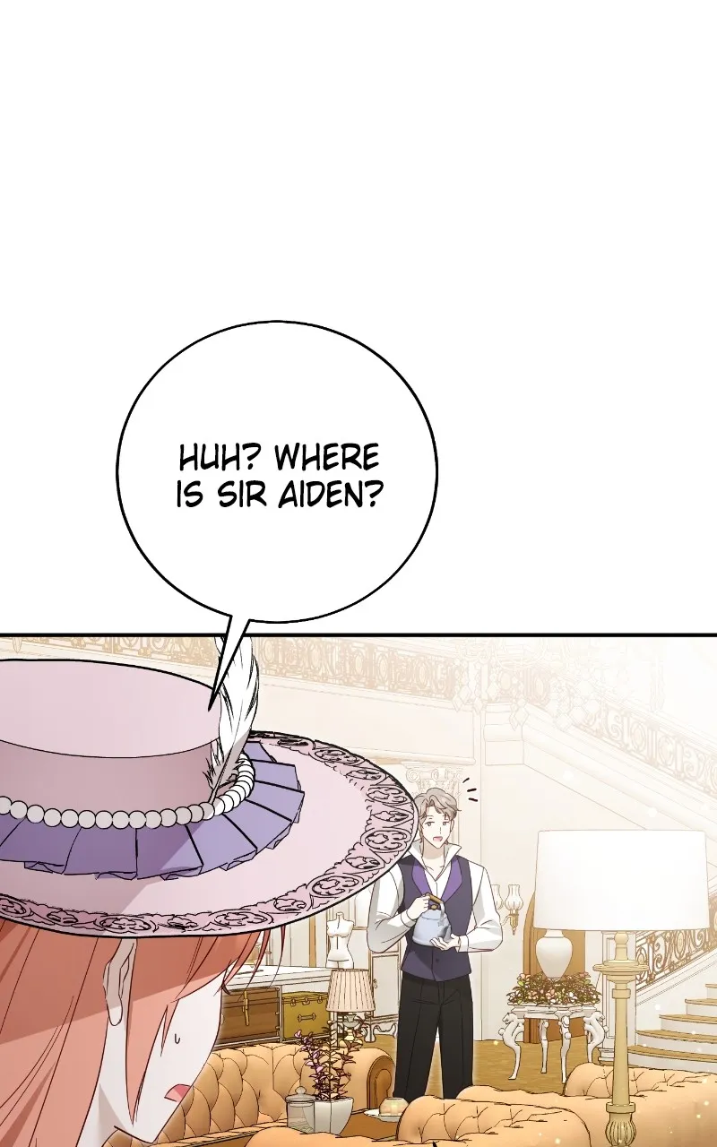 Fallen to Paradise Chapter 40 page 26 - 