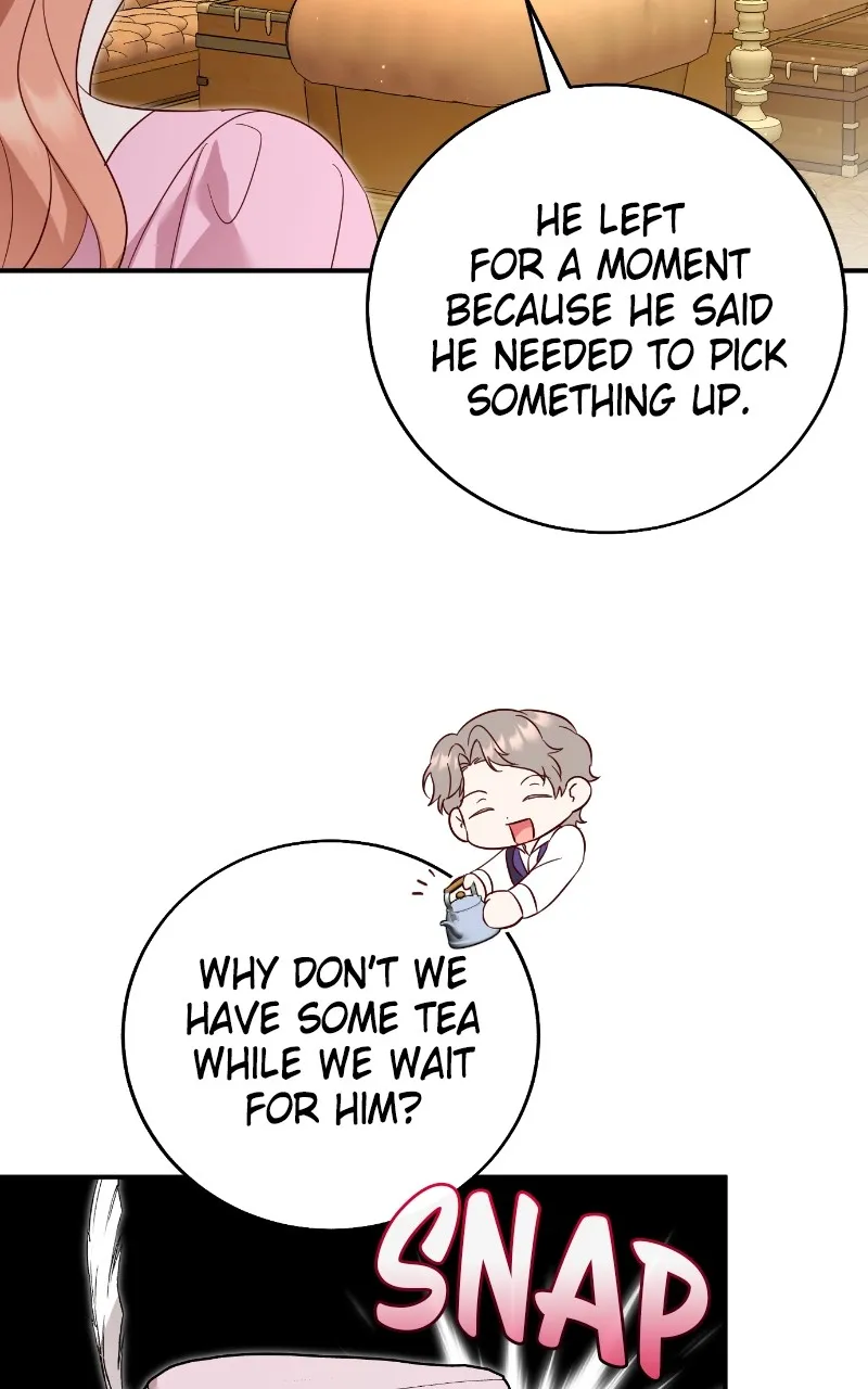 Fallen to Paradise Chapter 40 page 27 - 