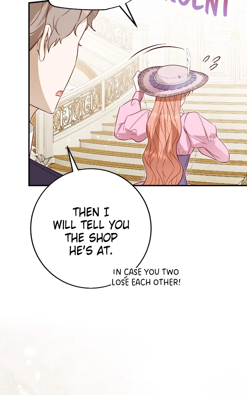 Fallen to Paradise Chapter 40 page 29 - 
