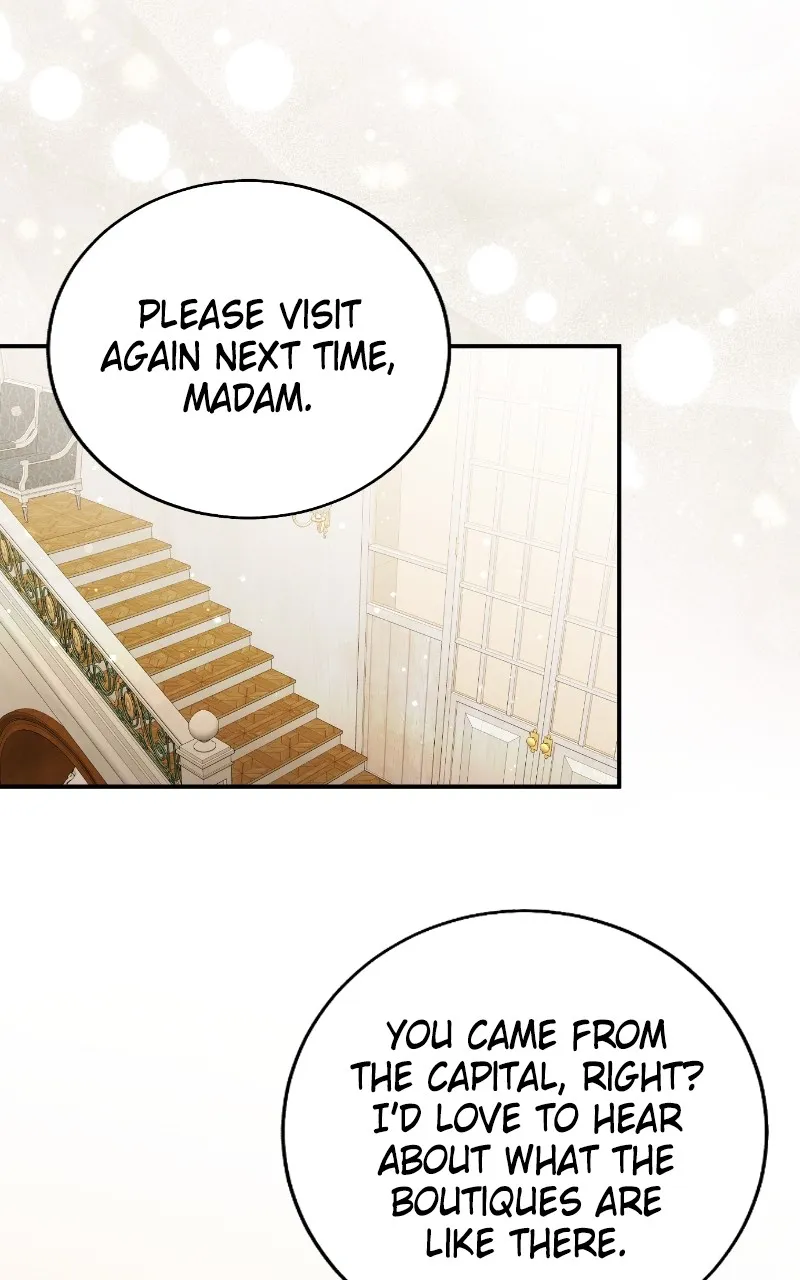 Fallen to Paradise Chapter 40 page 30 - 
