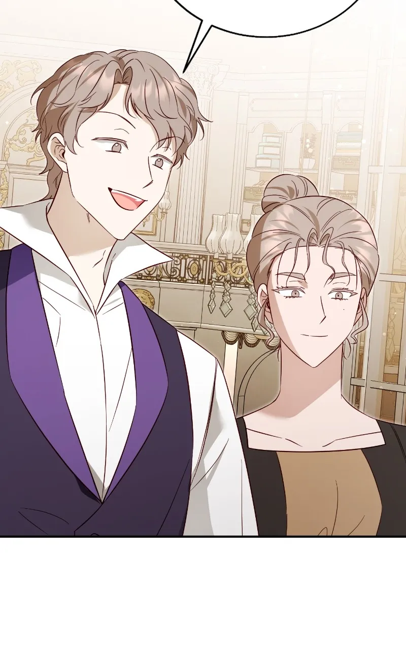 Fallen to Paradise Chapter 40 page 31 - 
