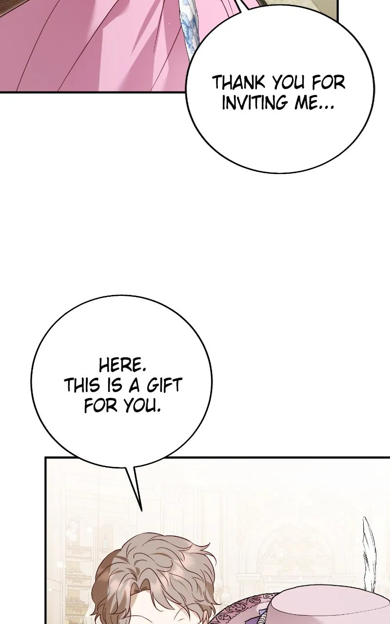 Fallen to Paradise Chapter 40 page 33 - 