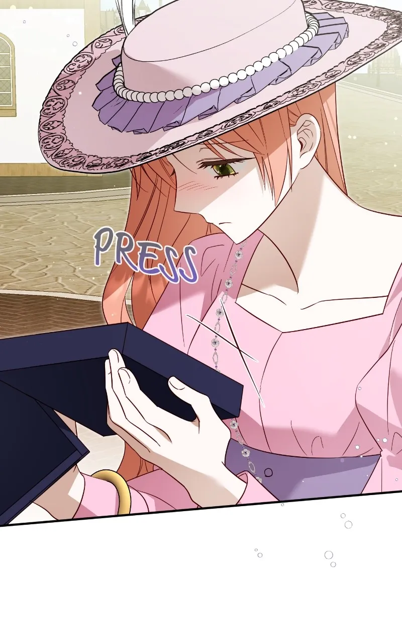 Fallen to Paradise Chapter 40 page 37 - 