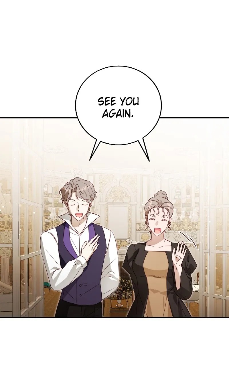 Fallen to Paradise Chapter 40 page 38 - 