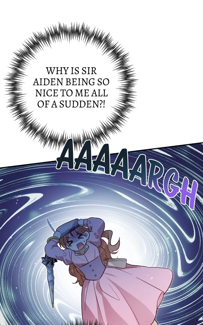Fallen to Paradise Chapter 40 page 42 - 