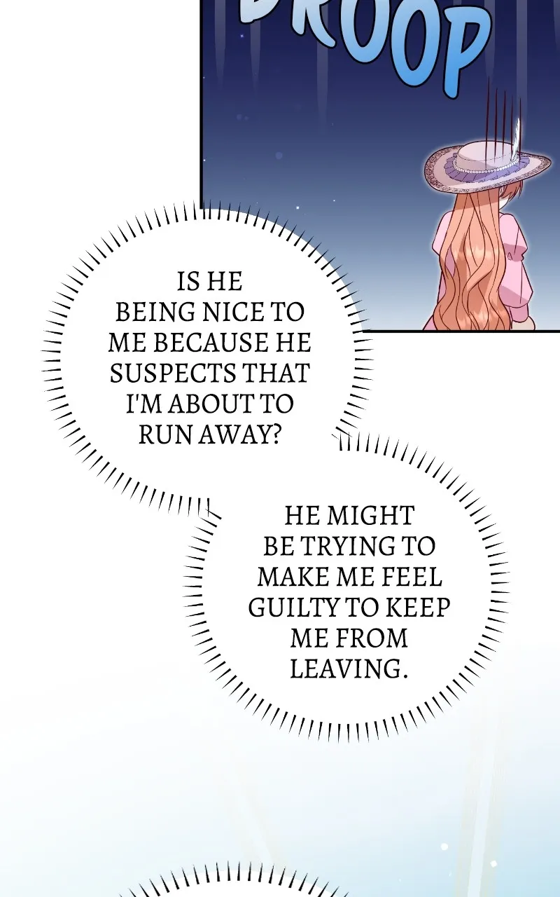 Fallen to Paradise Chapter 40 page 44 - 