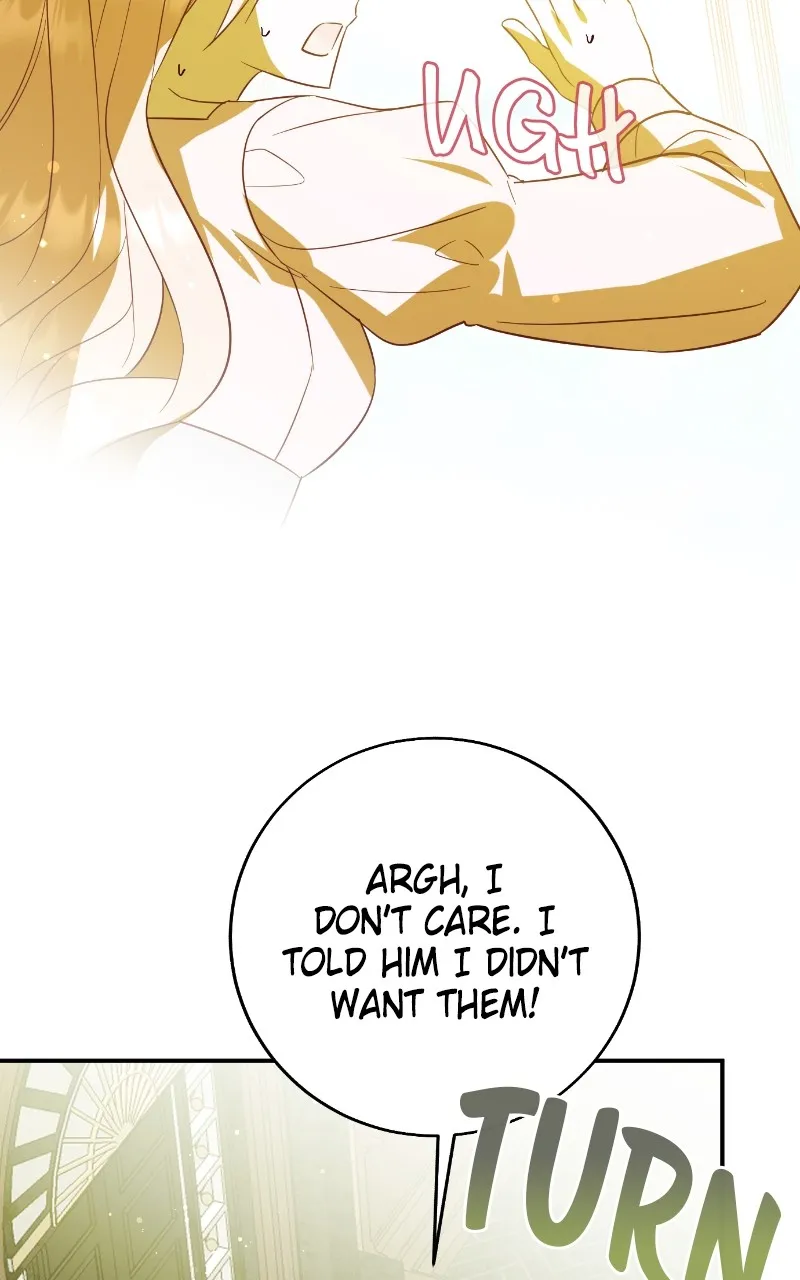 Fallen to Paradise Chapter 40 page 46 - 