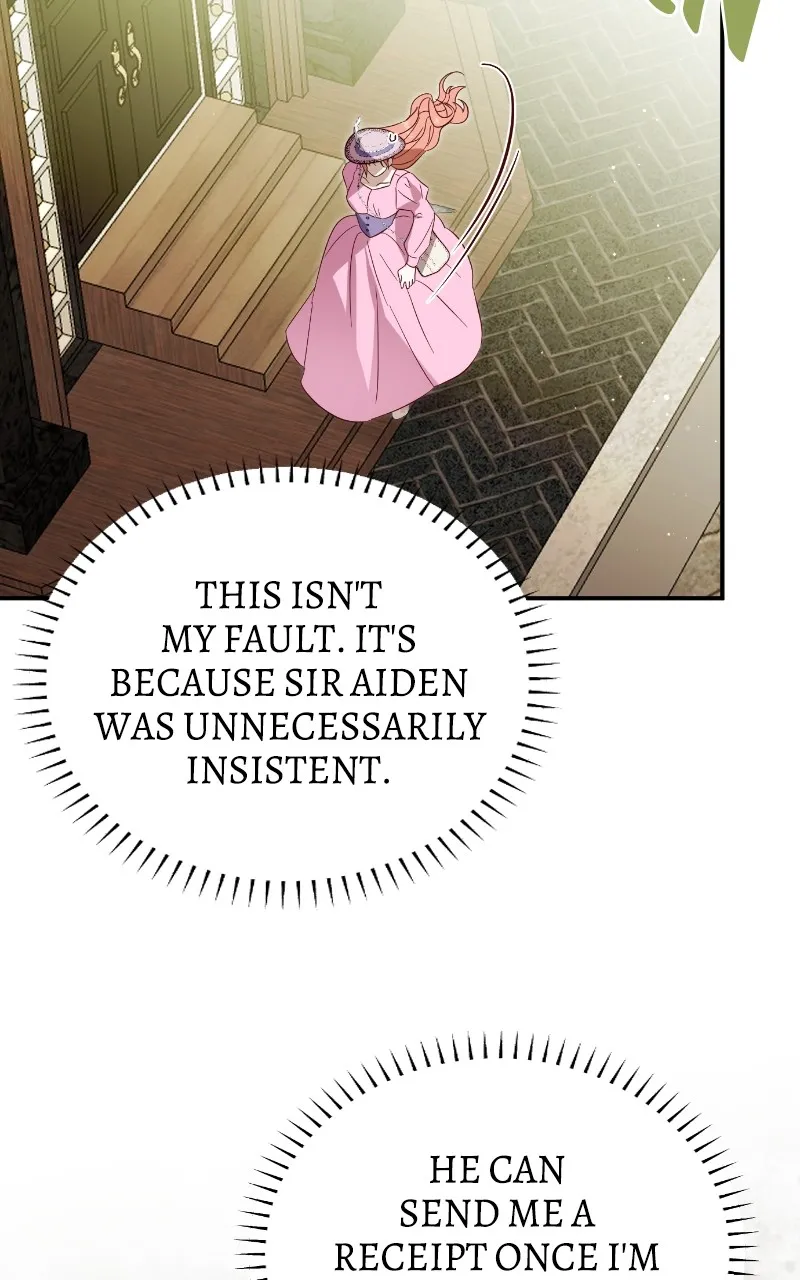 Fallen to Paradise Chapter 40 page 47 - 