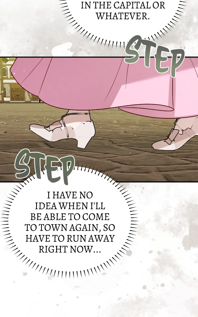 Fallen to Paradise Chapter 40 page 48 - 