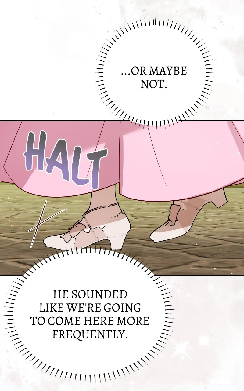 Fallen to Paradise Chapter 40 page 49 - 