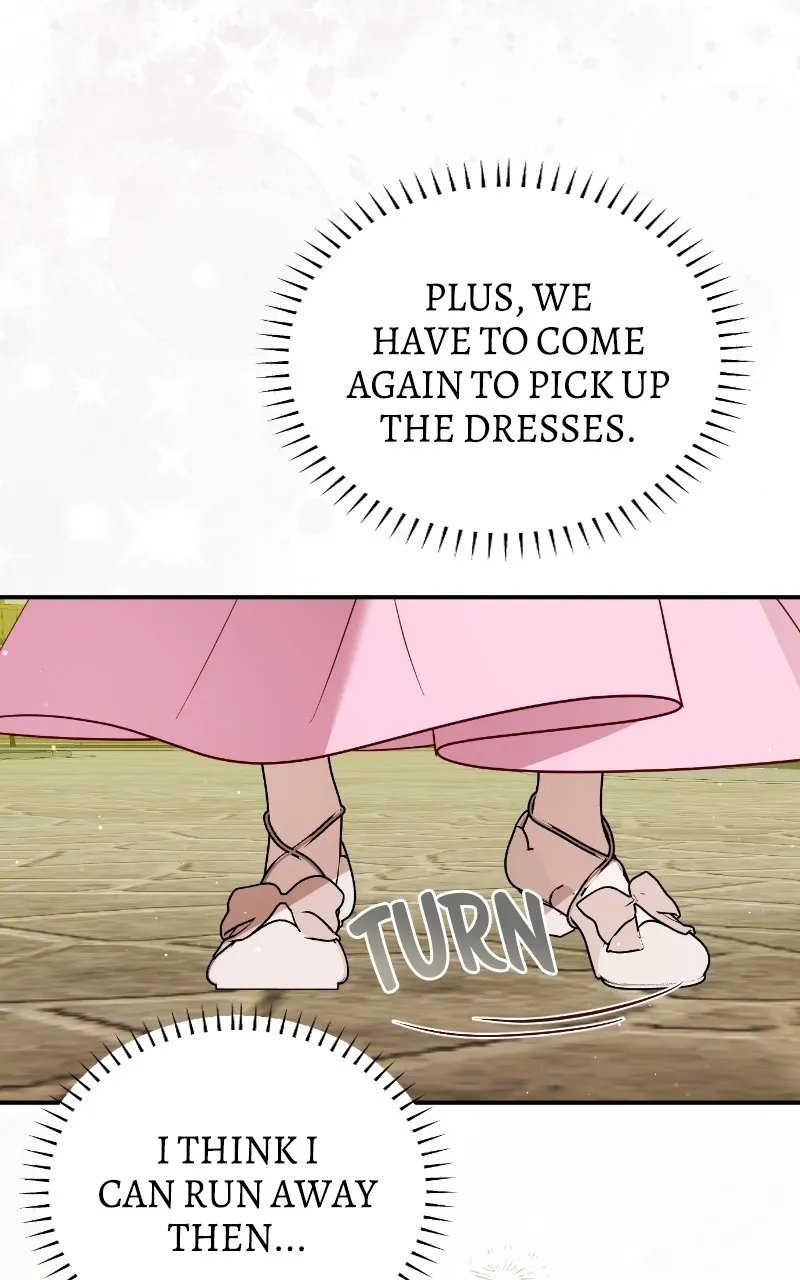 Fallen to Paradise Chapter 40 page 50 - 